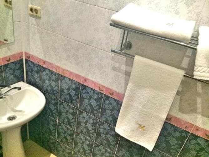 Картинка отеля