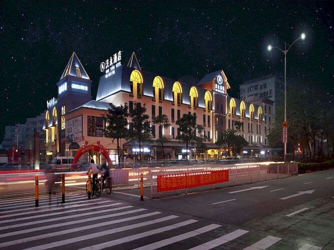 Картинка отеля