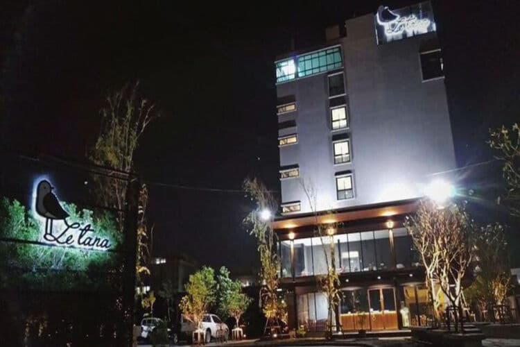 Картинка отеля