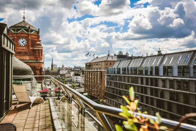 Картинка отеля