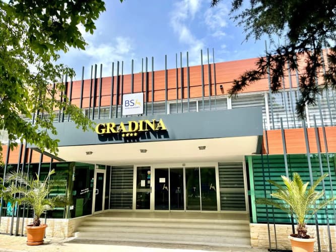 Картинка отеля