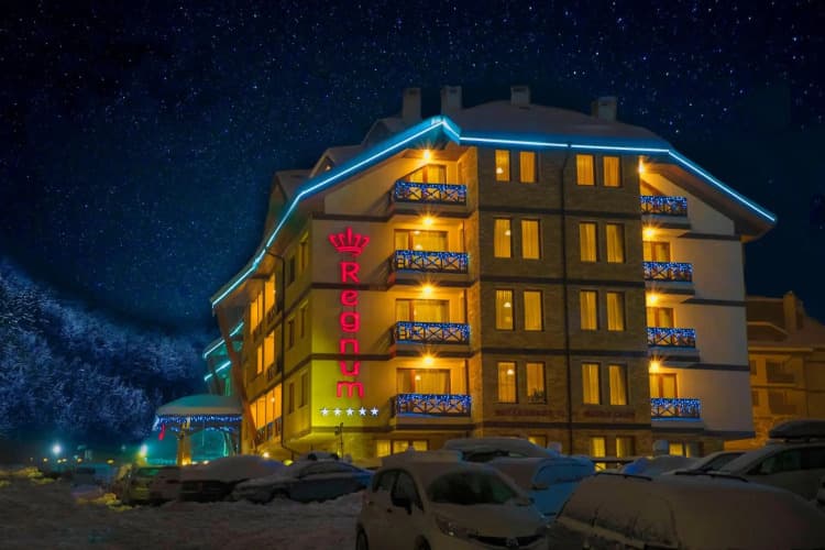 Картинка отеля