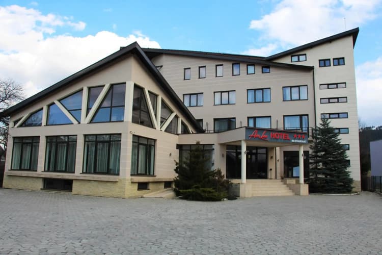 Картинка отеля