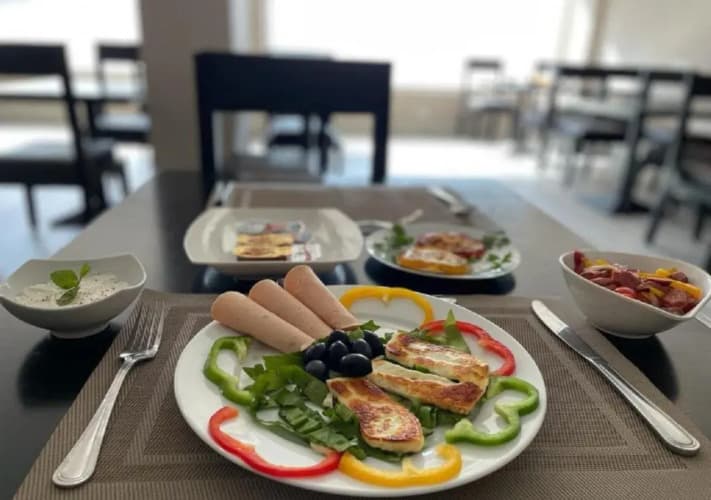 Картинка отеля