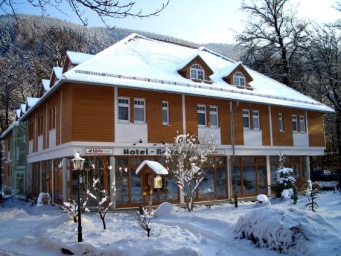 Картинка отеля