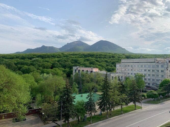 Картинка отеля