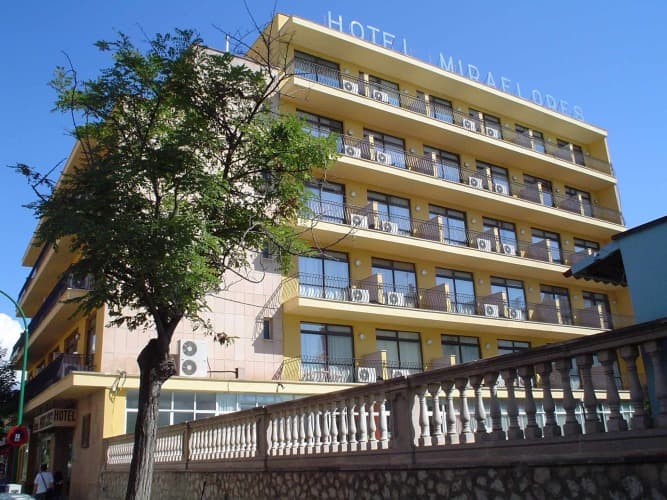 Картинка отеля