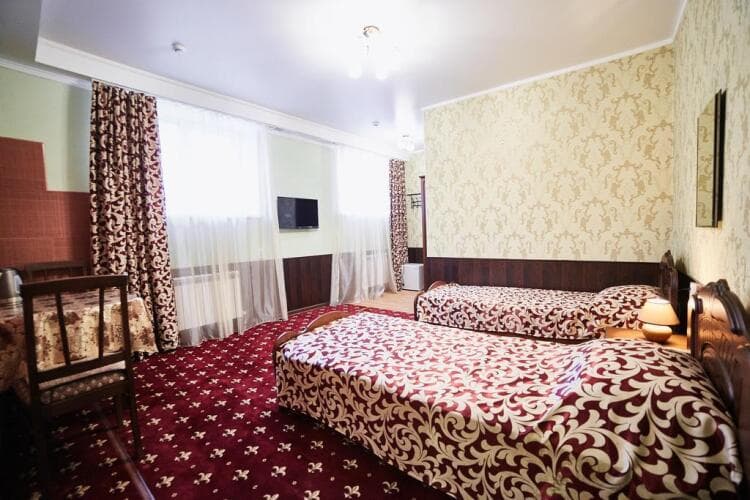 Картинка отеля