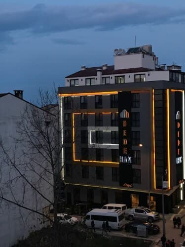 Картинка отеля