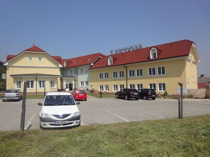 Картинка отеля