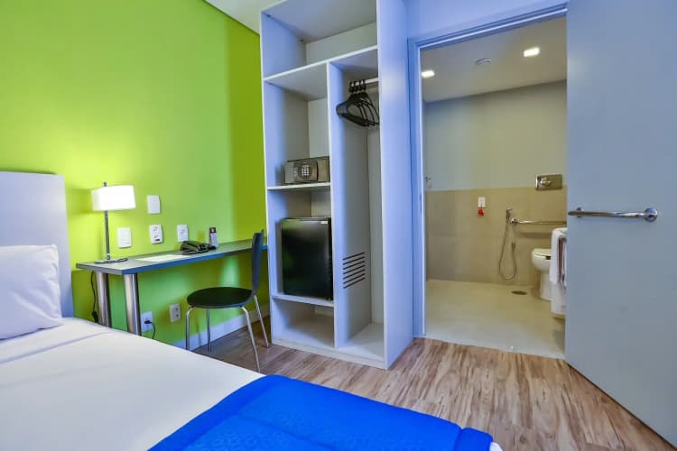 Картинка отеля