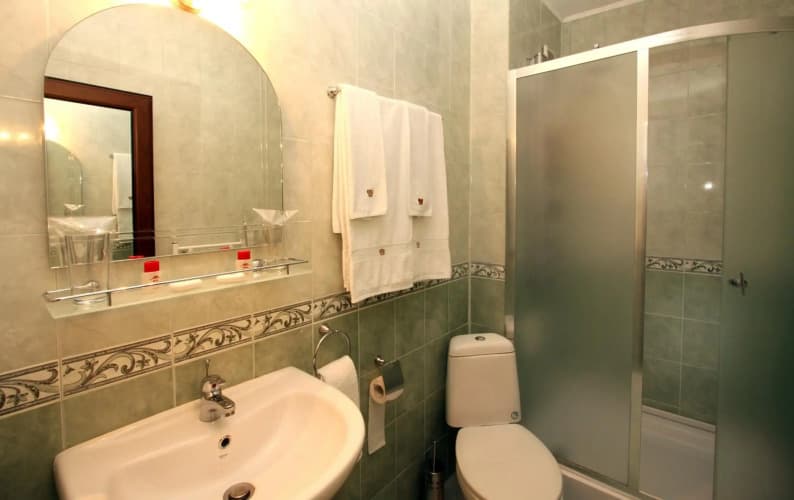 Картинка отеля
