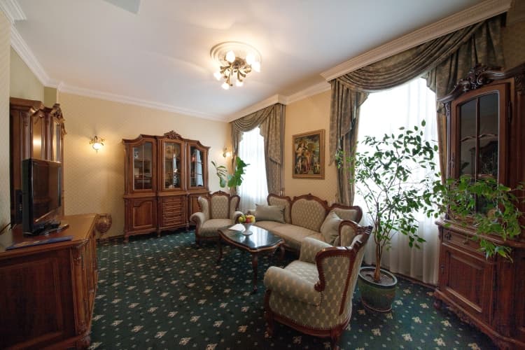 Картинка отеля