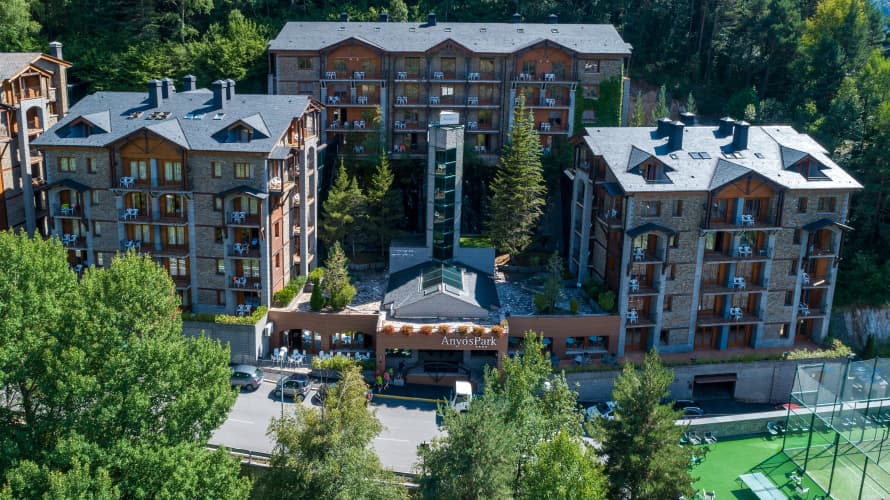 Картинка отеля