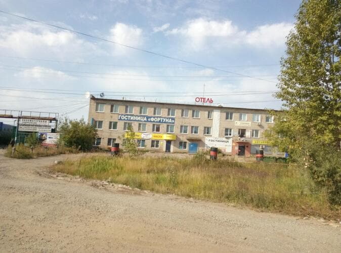Картинка отеля