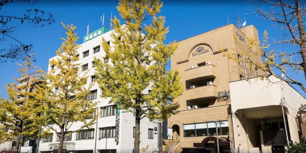 Картинка отеля
