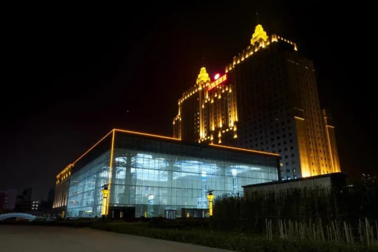 Картинка отеля