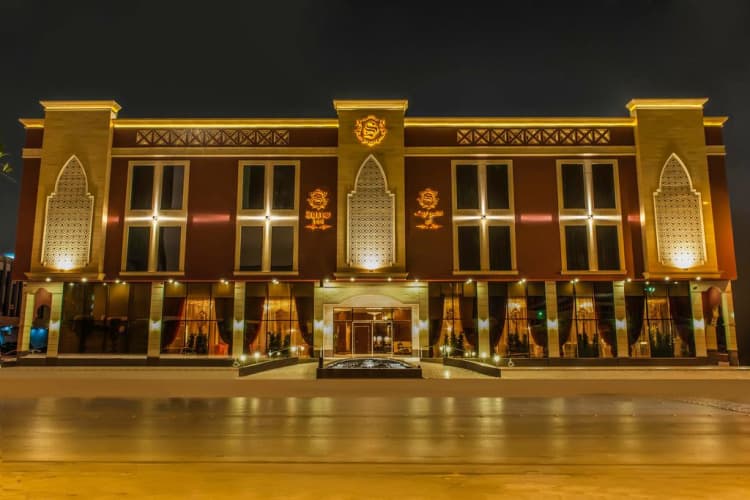 Картинка отеля