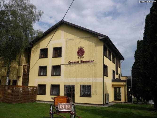 Картинка отеля