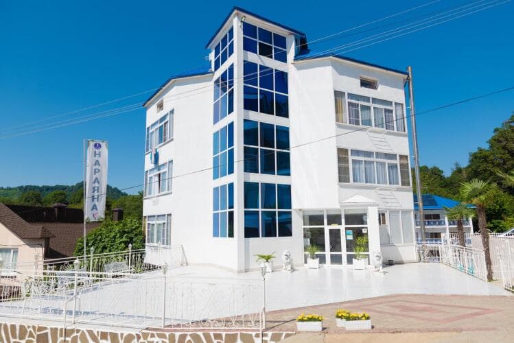 Картинка отеля