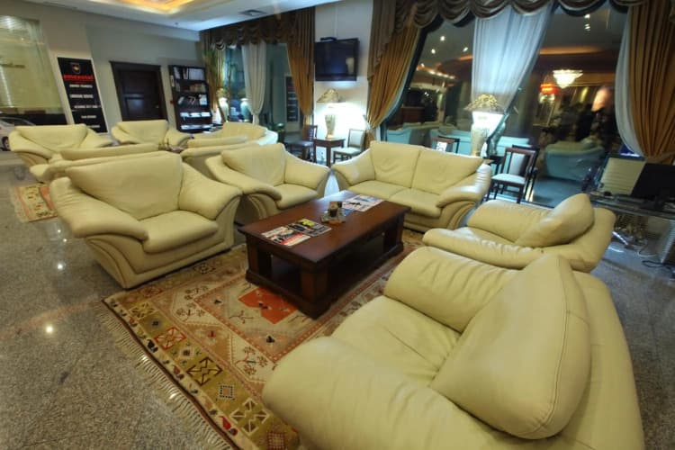 Картинка отеля