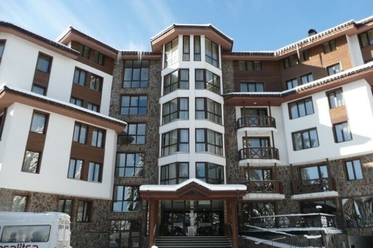 Картинка отеля