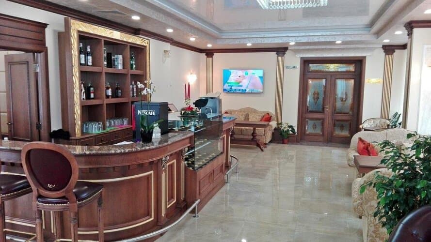Картинка отеля
