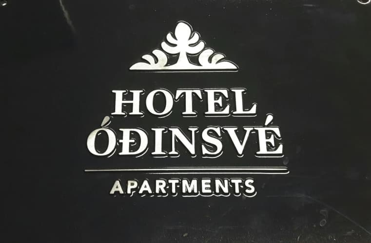 Картинка отеля