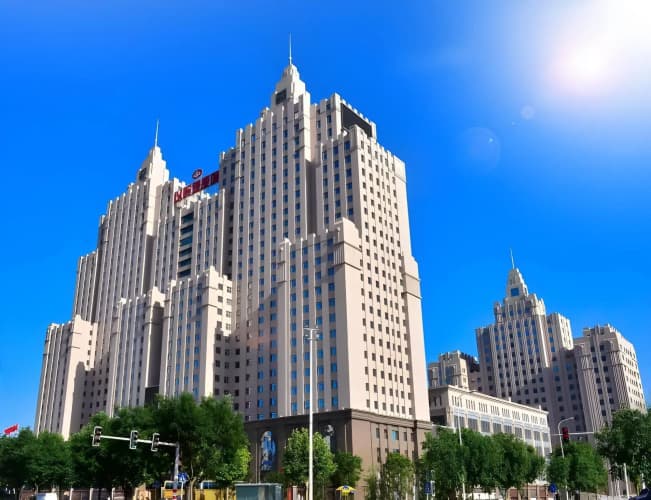 Картинка отеля