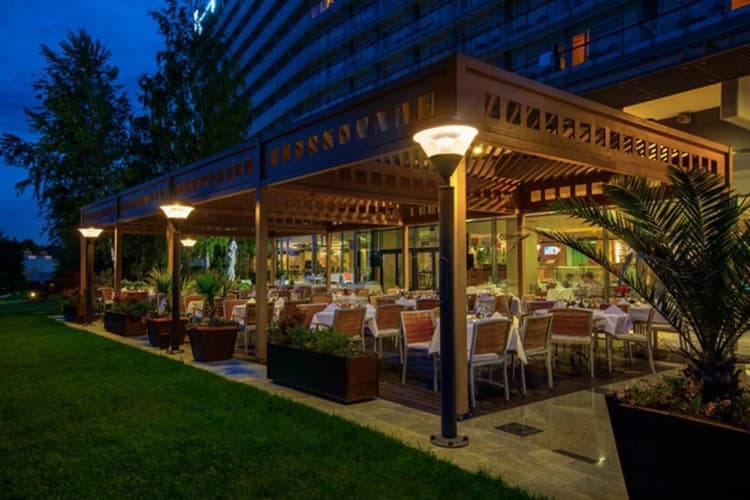 Картинка отеля