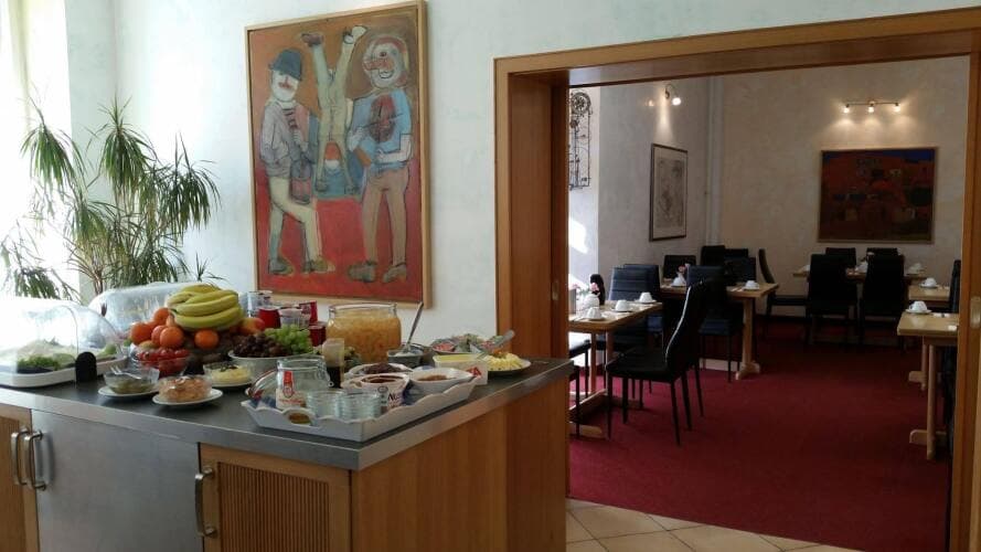 Картинка отеля