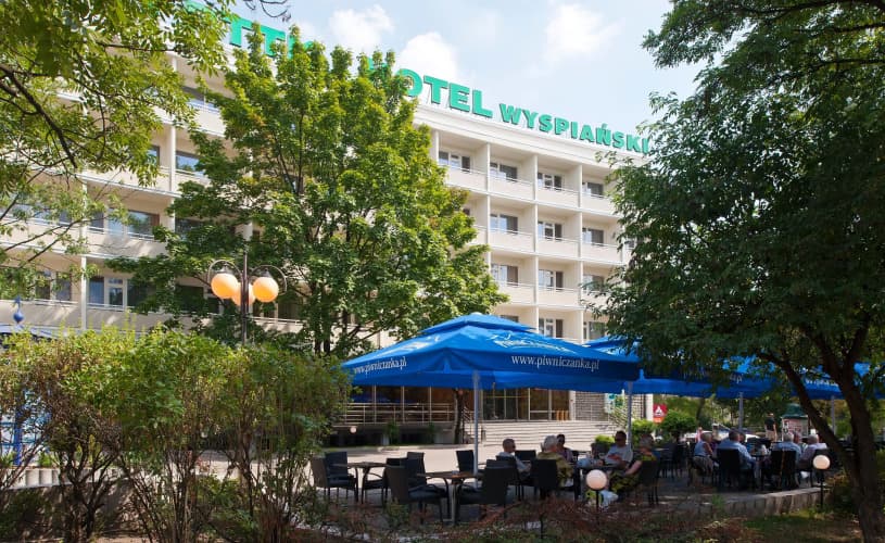 Картинка отеля