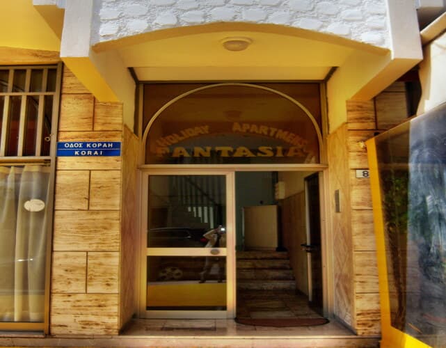 Картинка отеля
