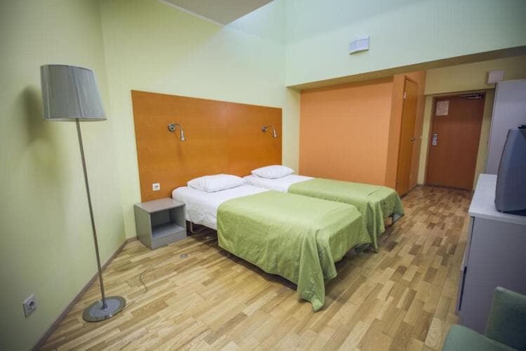 Картинка отеля