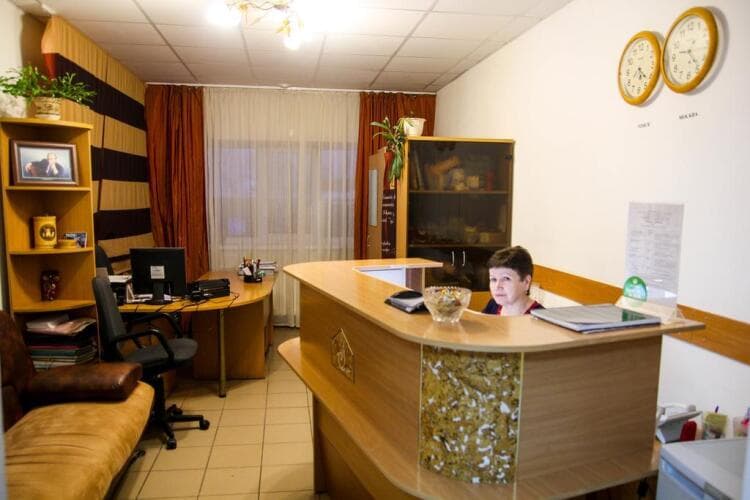 Картинка отеля