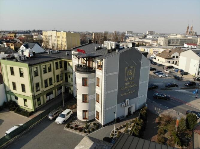 Картинка отеля