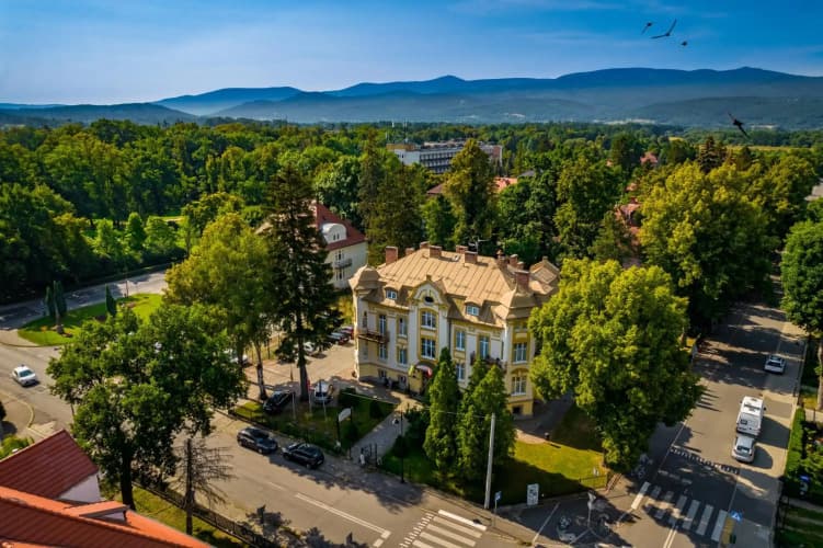 Картинка отеля