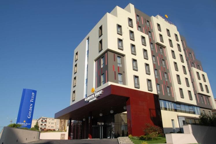 Картинка отеля
