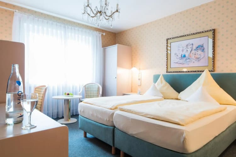 Картинка отеля