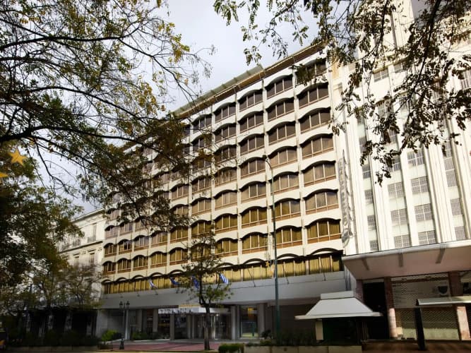 Картинка отеля