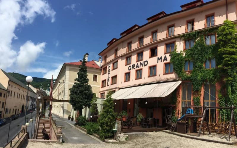 Картинка отеля