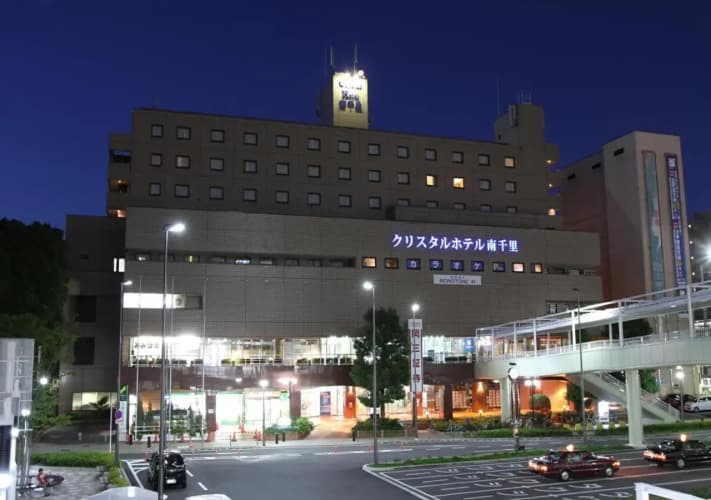Картинка отеля