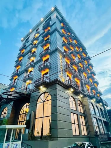 Картинка отеля