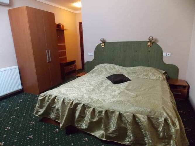 Картинка отеля