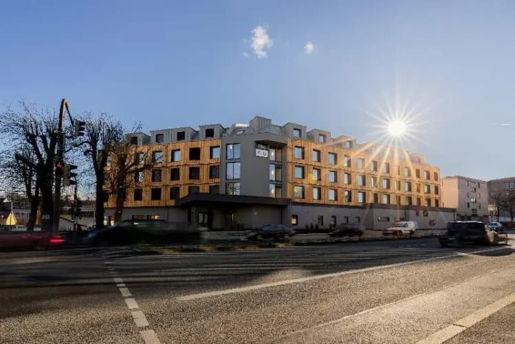 Картинка отеля