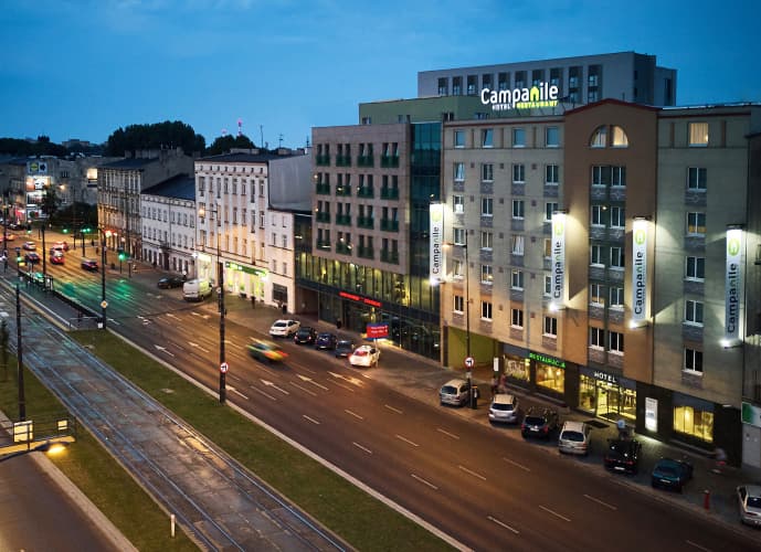Картинка отеля