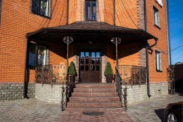 Картинка отеля