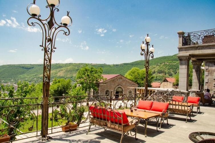 Картинка отеля