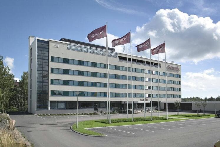 Картинка отеля