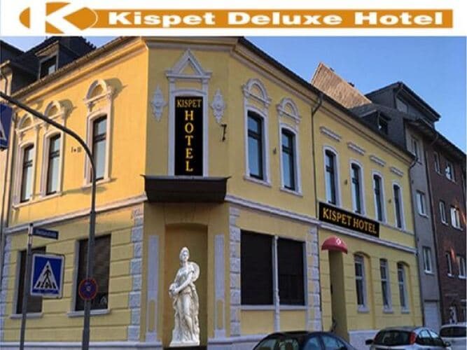 Картинка отеля